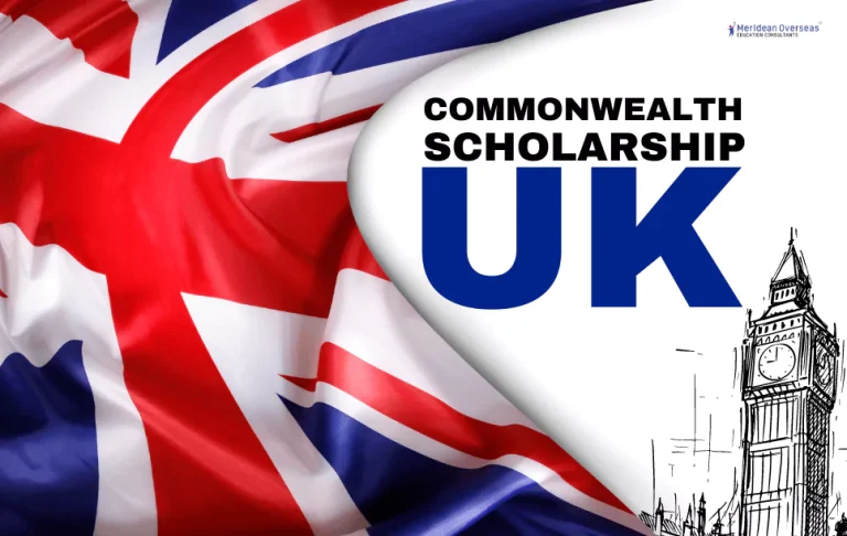 Commonwealth Scholarships for Postgraduate Students from Commonwealth Nations