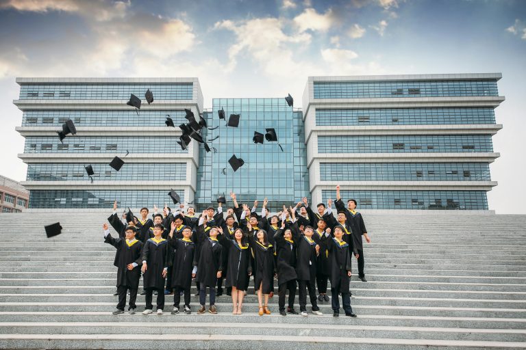 Cambridge Trust Scholarships for International Students